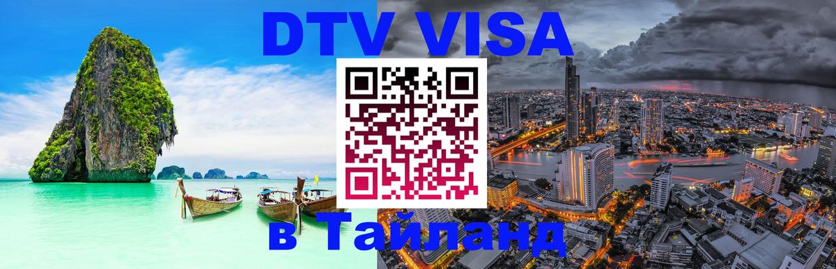 Оформление DTV визы под ключ: стоимость и тарифы, только загранпаспорт - 18.11.2025 